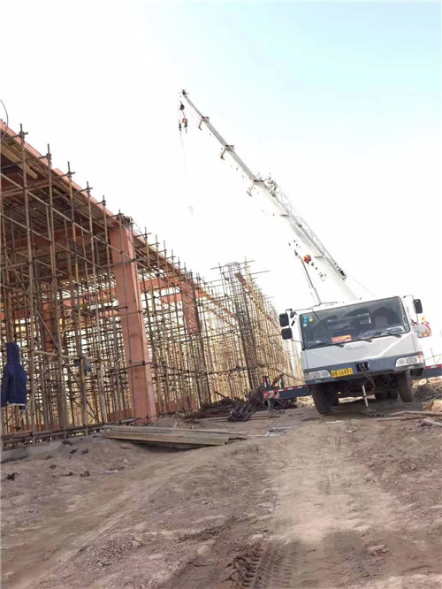 定南县吊车作业的安全注意事项有哪些？