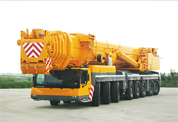 定南县精密设备吊装（如机床、仪器）需要特殊车型吗？