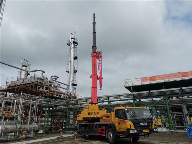 定南县吊具、钢板、枕木等耗材需要单独付费吗？