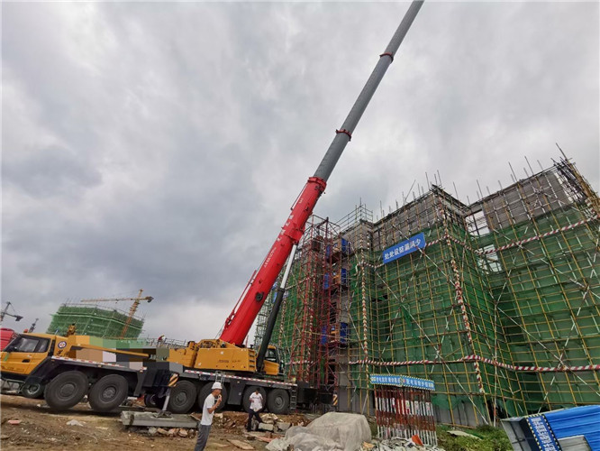 定南县吊装方案需要单独付费吗？复杂工况是否提供专家论证？